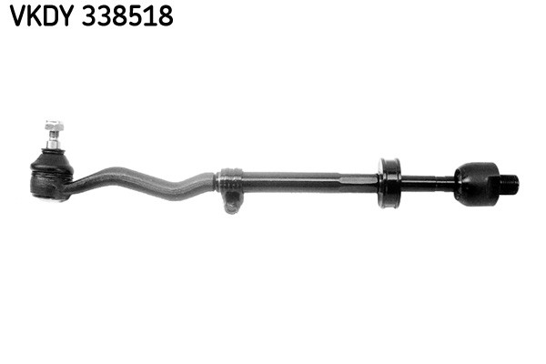 SKF Spurstange